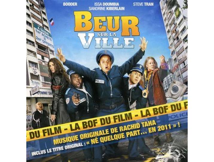 Beur Sur La Ville