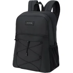 Dakine Tardy Slip Rucksack (25 Liter) 002 - black