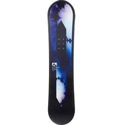 McKINLEY Kinder Snowboard Ki.-Snowboard Sunday, Größe 90 in Blau Blau