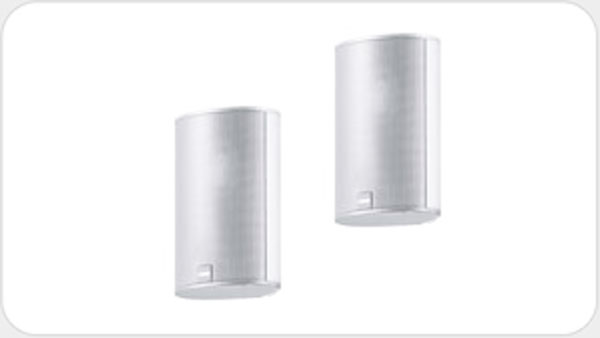 Canton CD 220.3 highgloss *weiss* CA03523
