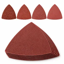 Schleifpapier Set HECHT 0001630B