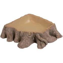 Hobby Trinkschale Stump 2 - Wasserschale für Terrarien