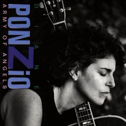 Diane Ponzio - Army of Angels - Preis vom 11.10.2026 15:43:13 h