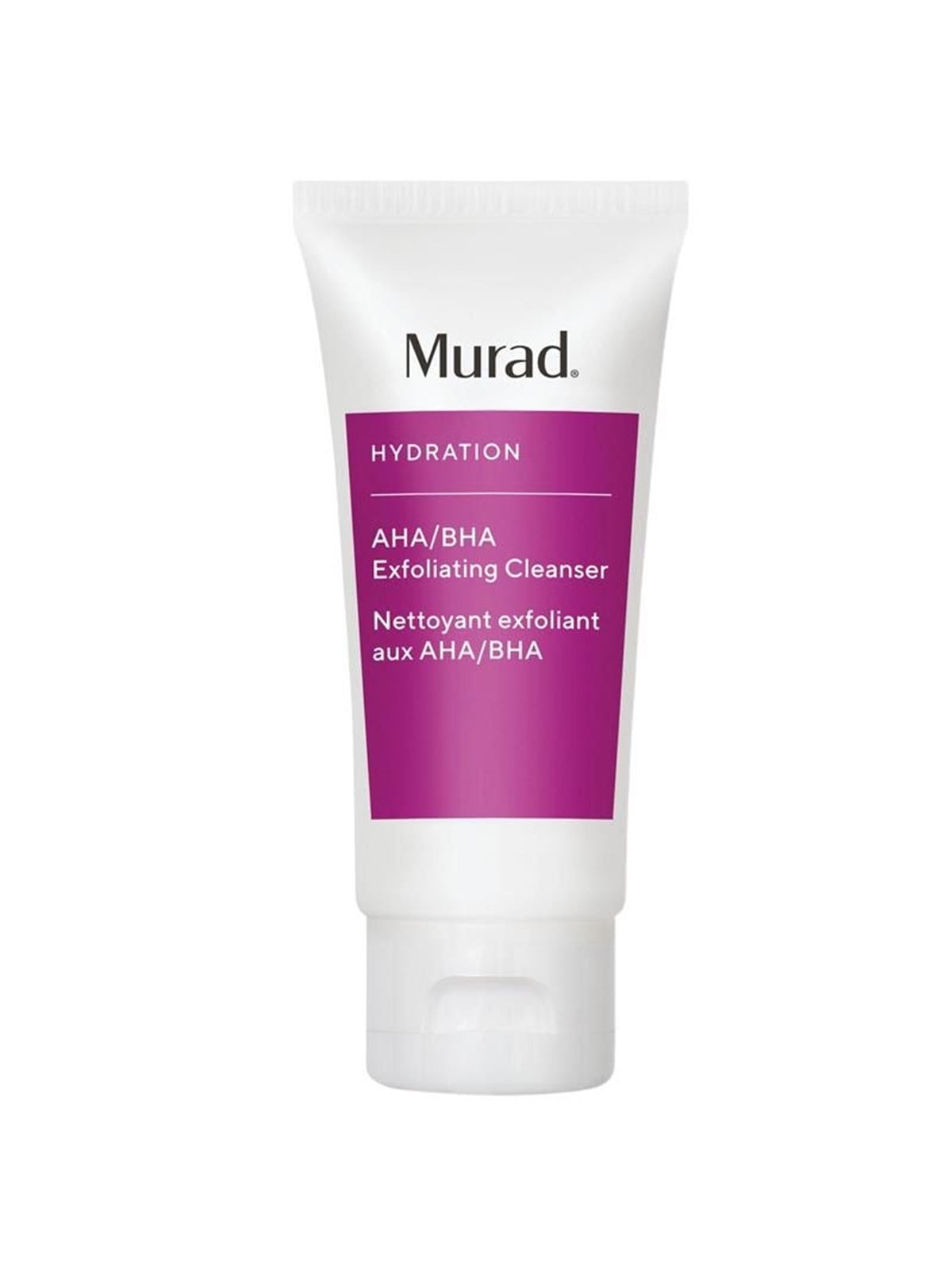 Murad AHA/BHA Exfoliating Cleanser 148 ml