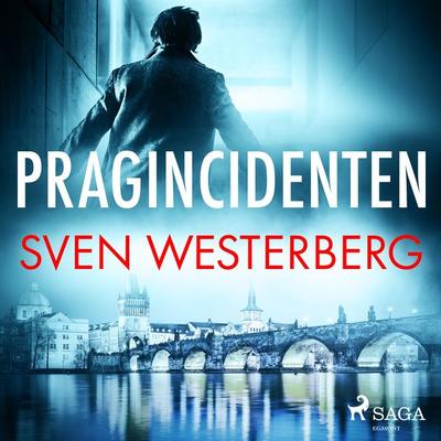Pragincidenten - Sven Westerberg, Audio, 9788726490718