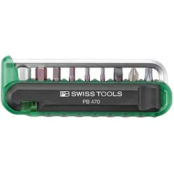 PB Swiss Tools, Bits, Biketool PB 470
