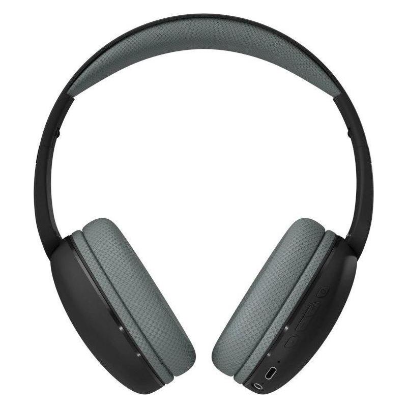 Defender SŁUCHAWKI NAUSZNE BLUETOOTH FREEMOTION B480 CZARNE 63480 (Kabellos) (63480)