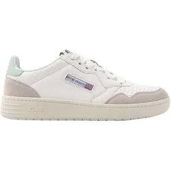 BRITISH KNIGHTS Sneaker NOORS, Größe 41 in Weiß Weiß