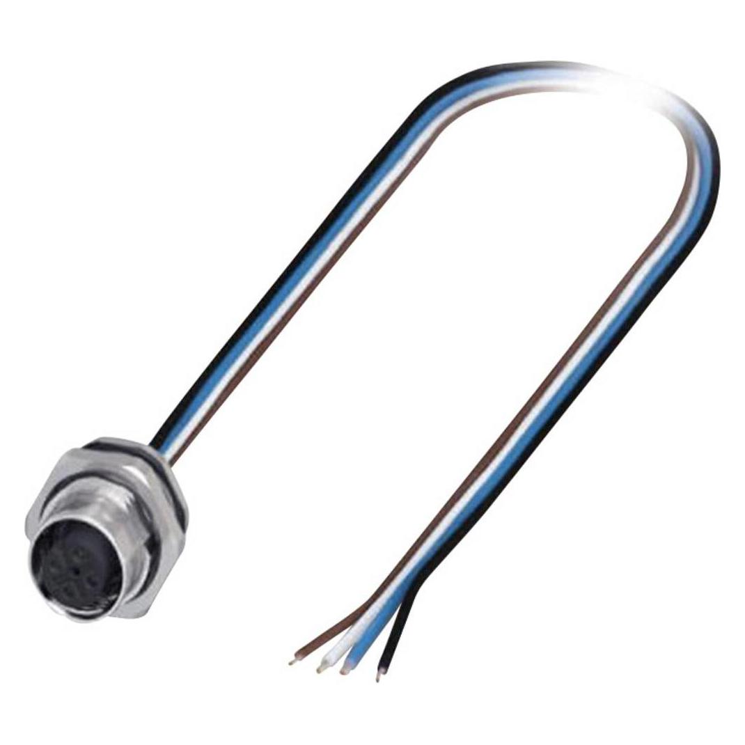 Phoenix Contact Sensor-/Aktor-Einbausteckverbi (1419632)
