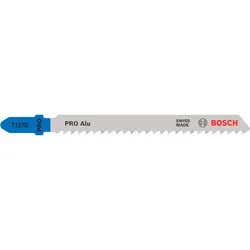 Bosch PRO Stichsägeblatt T 127 D Special for Alu - 2608631966