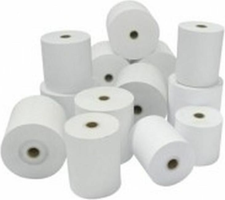 Zebra Z-Perform 3006132 Factuurpapier 75,40 mm x 2300 mm