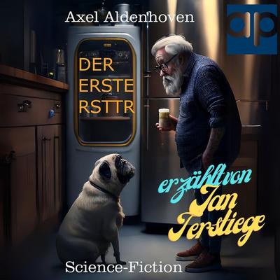 Der erste RSTTR - Axel Aldenhoven, Audio, 9783987479038