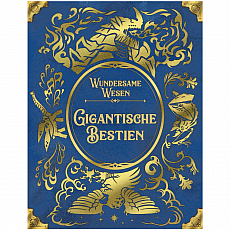 Strohmann Games Wundersame Wesen - Gigantische Bestien - Erweiterung - deutsch 299801