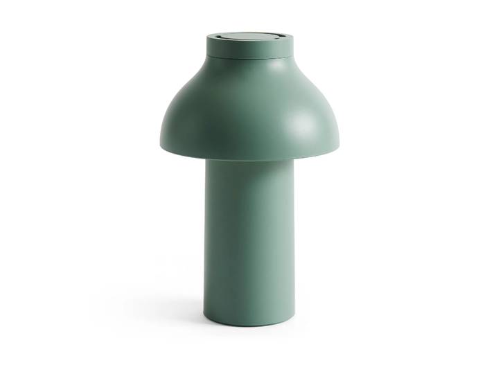 HAY Lampe de table PC Portable No 2 Fall green