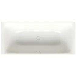 Bette BetteLux Badewanne 3440-440 snow, 170x75x45cm