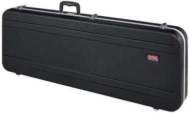 Gator GC-ELEC-XL Guitar ABS Case