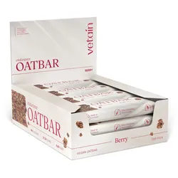 Oatbar - Berry (12er Pack)