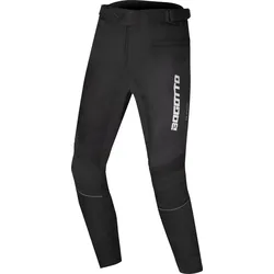 Bogotto Tampar Tour wasserdichte Motorrad Textilhose XS