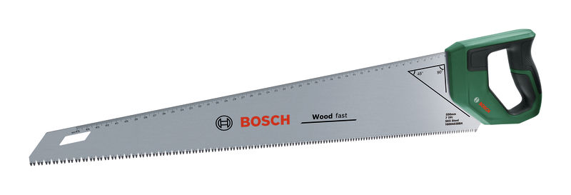 Bosch Handwerkzeuge Handsäge 550 mm 1600A0387U