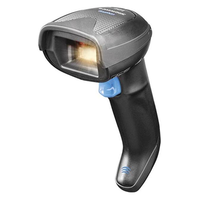 Datalogic Gryphon GM4500 (2D-Barcodes) (GM4500-BK-433-WLC)