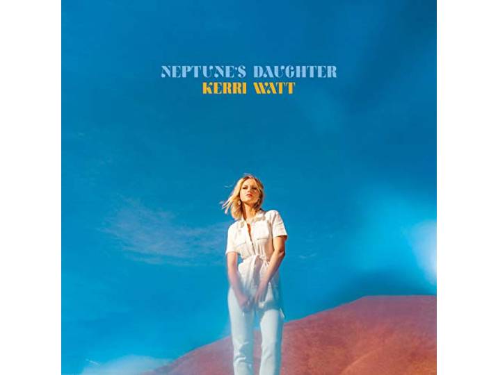 Neptune'S Daughter