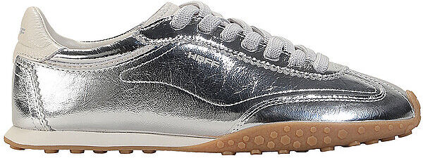 HOFF Sneaker BRIDGE FL silber   36 36
