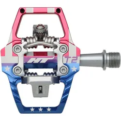 Pedale HT-T2-SX Stars & Stripes