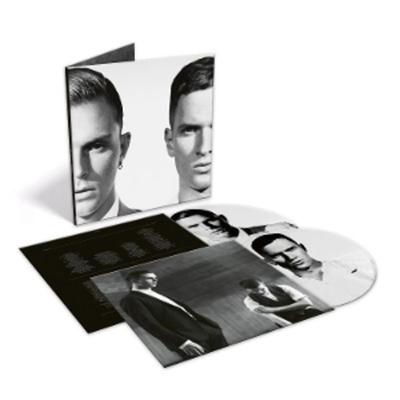 Happiness - Hurts, Vinyl
