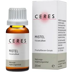 CERES MISTEL VISCUM