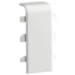 TEHALIT Kupplung M5565 RAL9010 reinweiss