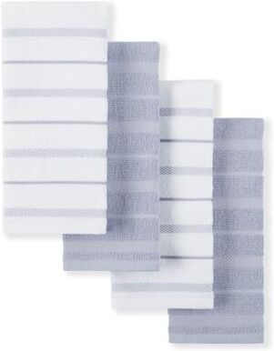 KitchenAid Albany Kitchen Towel Set, Set of 4