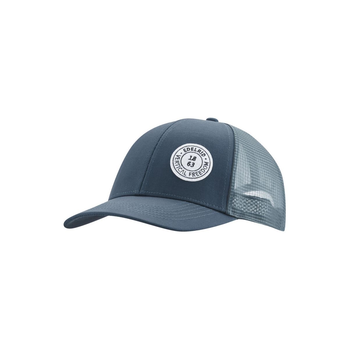 Edelrid The Face Cap blueberry (186) 492681860000
