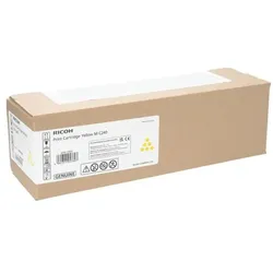 Ricoh Toner »M C240« gelb gelb