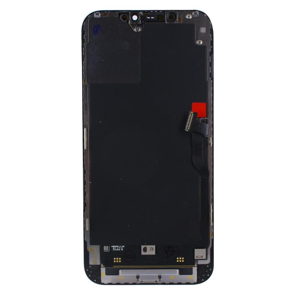 cyoo Ersatzteil - Lcd High-End + Full IPhone 12 Pro Max (CY122512)
