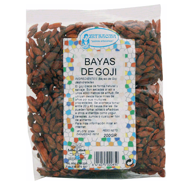 Intracma Goji Berries 200 gr
