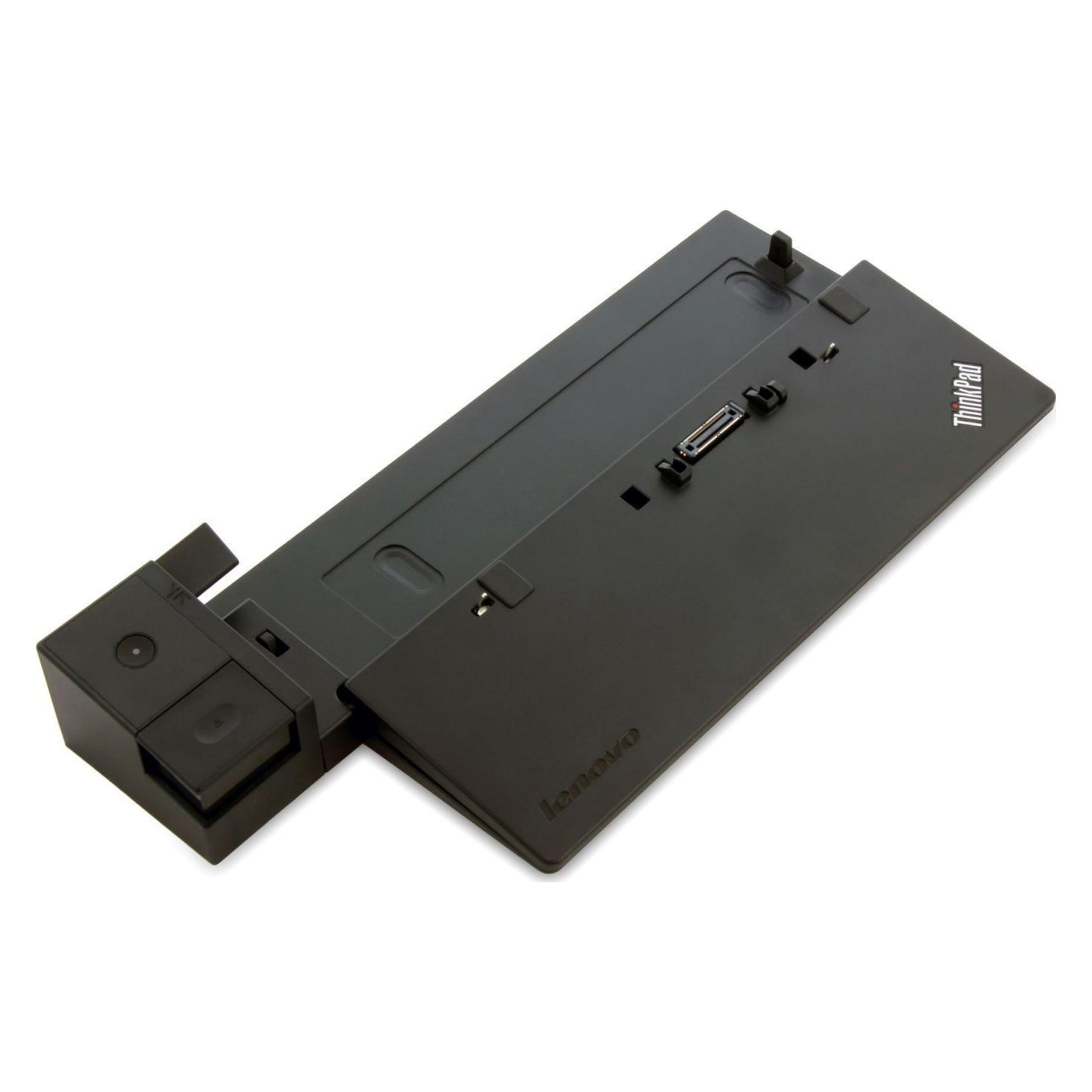 Lenovo ThinkPad Basic Dock (USB-A) (40A00065DE)