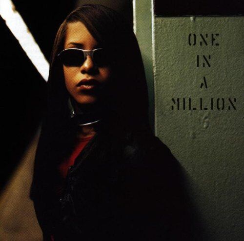 Aaliyah - One in a million - Preis vom 13.10.2026 19:28:25 h