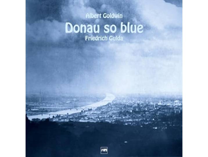 Friedrich Gulda - Donau So Blue