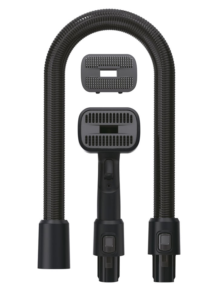 Hoover Akku-Staubsauger "HFx Pet" in Schwarz - onesize