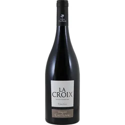Domaine Castelnau La Croix rouge 2024