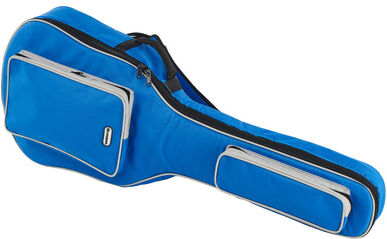 Thomann Acoustic-Steel Gigbag KB Kobalt Blue