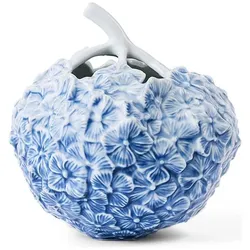 Royal Copenhagen, Vase, Art of Giving Flowers Vase