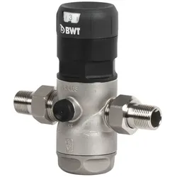 BWT D1 Druckminderer 125300296 3/4" 85.25