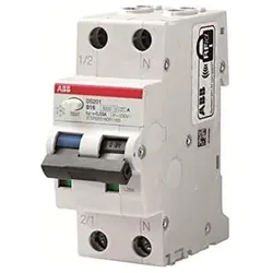 ABB, Schutzschalter, FI/LS-Schalter