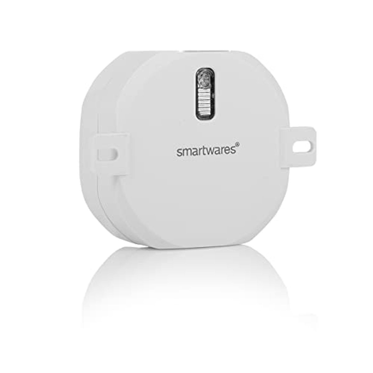 Plug & Connect Draadloze Inbouwschakelaar voor Rolhuiken - Max. 300 W