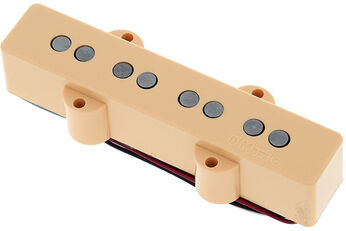 DiMarzio DP147 Creme Creme