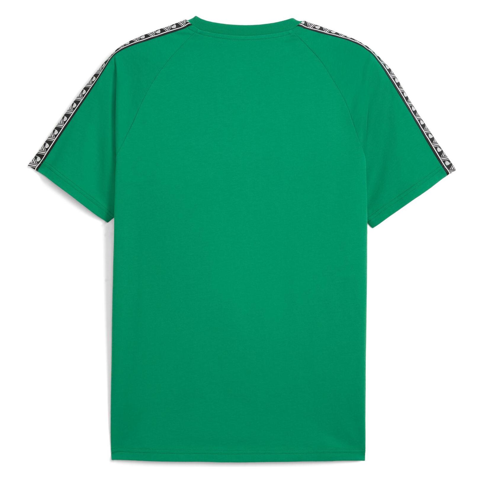 Puma teamKING Tee (XL) (660532)