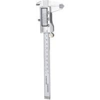 Digitale Schuifmaat met LCD-scherm - Zilver - 0-150 mm