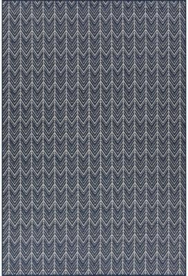 Nuloom Calissea Indoor/Outdoor Chevron Area Rug
