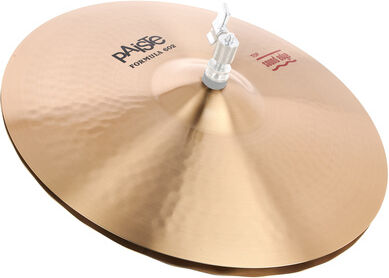 Paiste "15" 602 Sound Edge Hi Hat"